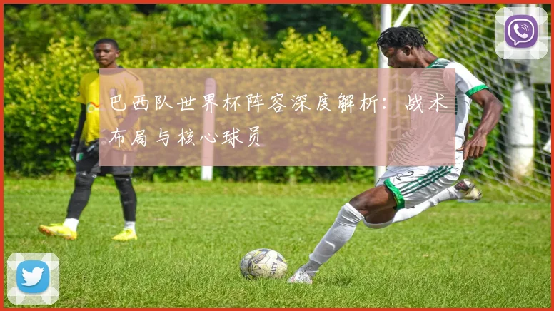 巴西队世界杯阵容深度解析：战术布局与核心球员