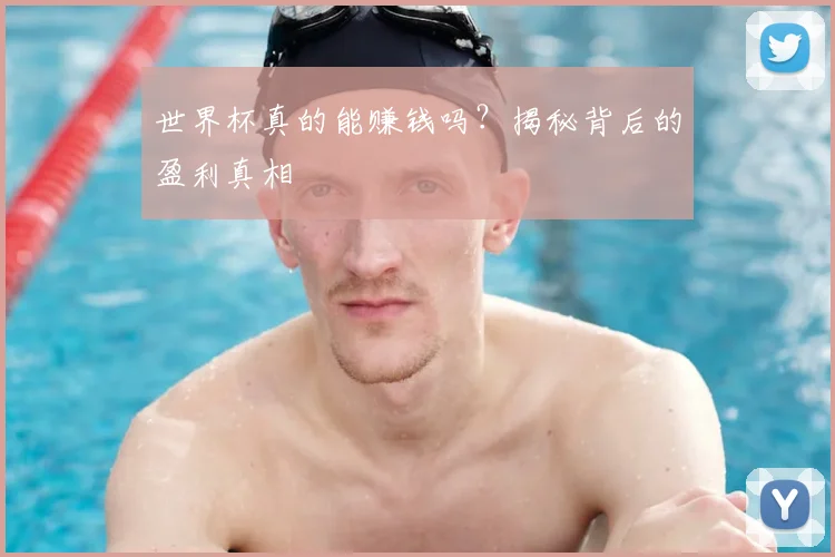 世界杯真的能赚钱吗?揭秘背后的盈利真相