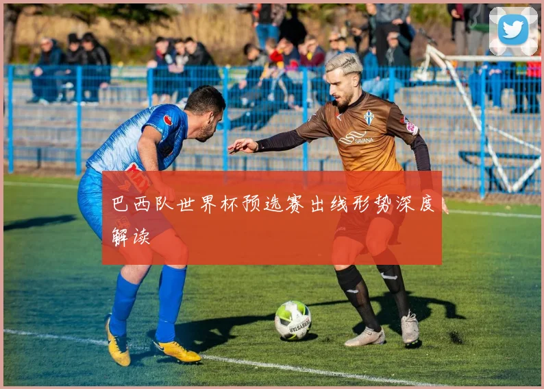 巴西队世界杯预选赛出线形势深度解读