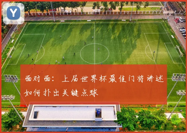 面对面:上届世界杯最佳门将讲述如何扑出关键点球